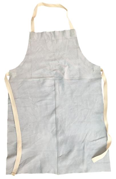 Image sur Tablier de soudeur